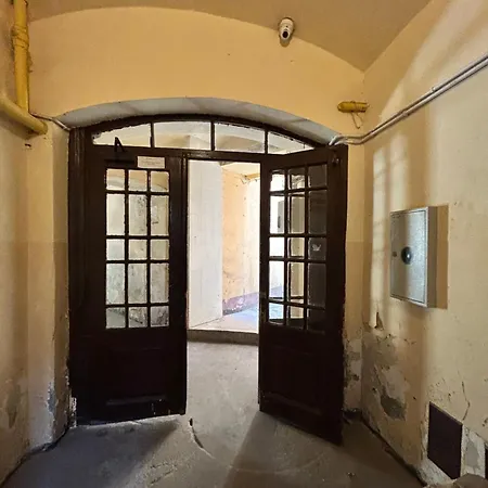 Apartment Ministay Krakow