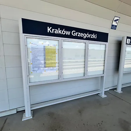 Ministay * Краков