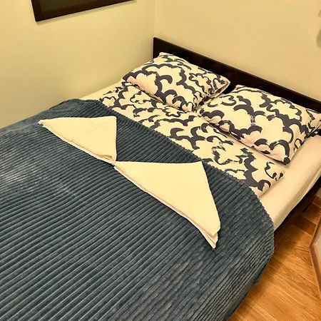 Ministay Appartement Krakau