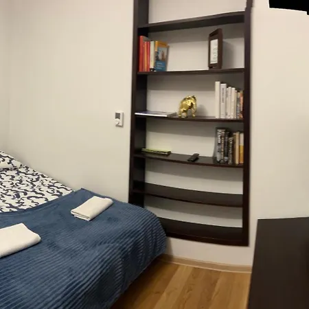 Ministay Appartement Krakau