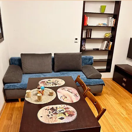 Apartment Ministay