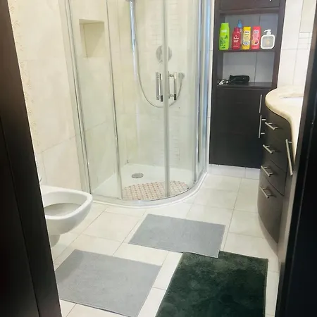 Ministay Apartment *