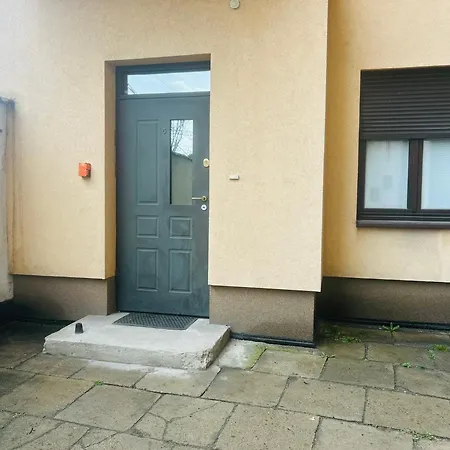 Apartment Ministay *