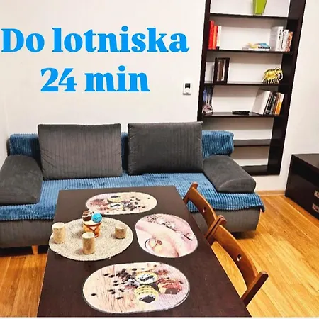 Ministay Krakau