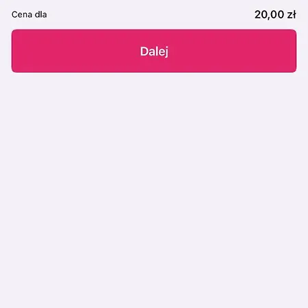 Ministay * Krakow